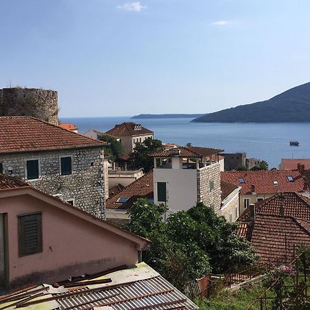 Apartment Simo Herceg Novi Luaran gambar