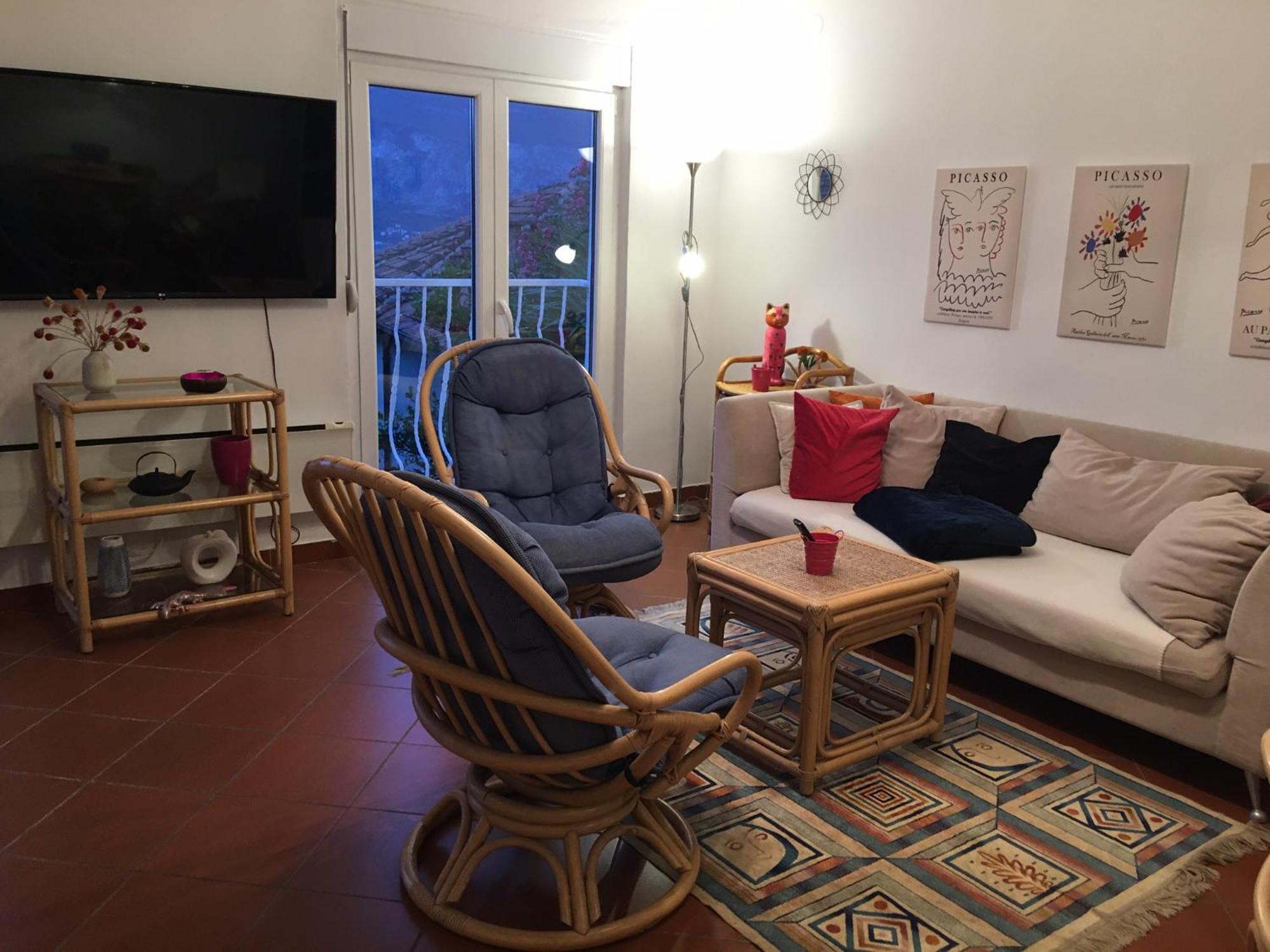 Apartment Simo Herceg Novi Luaran gambar