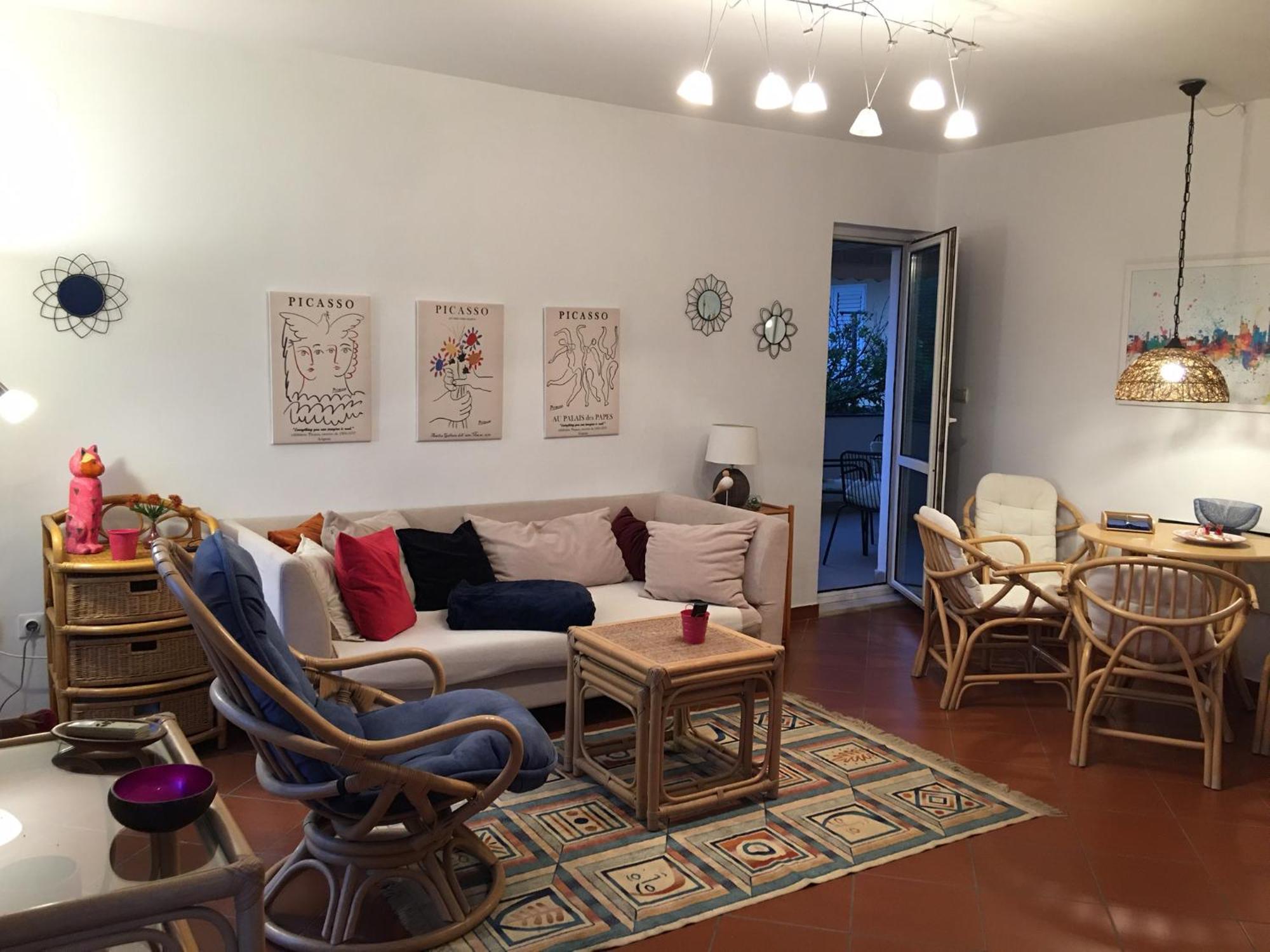 Apartment Simo Herceg Novi Luaran gambar