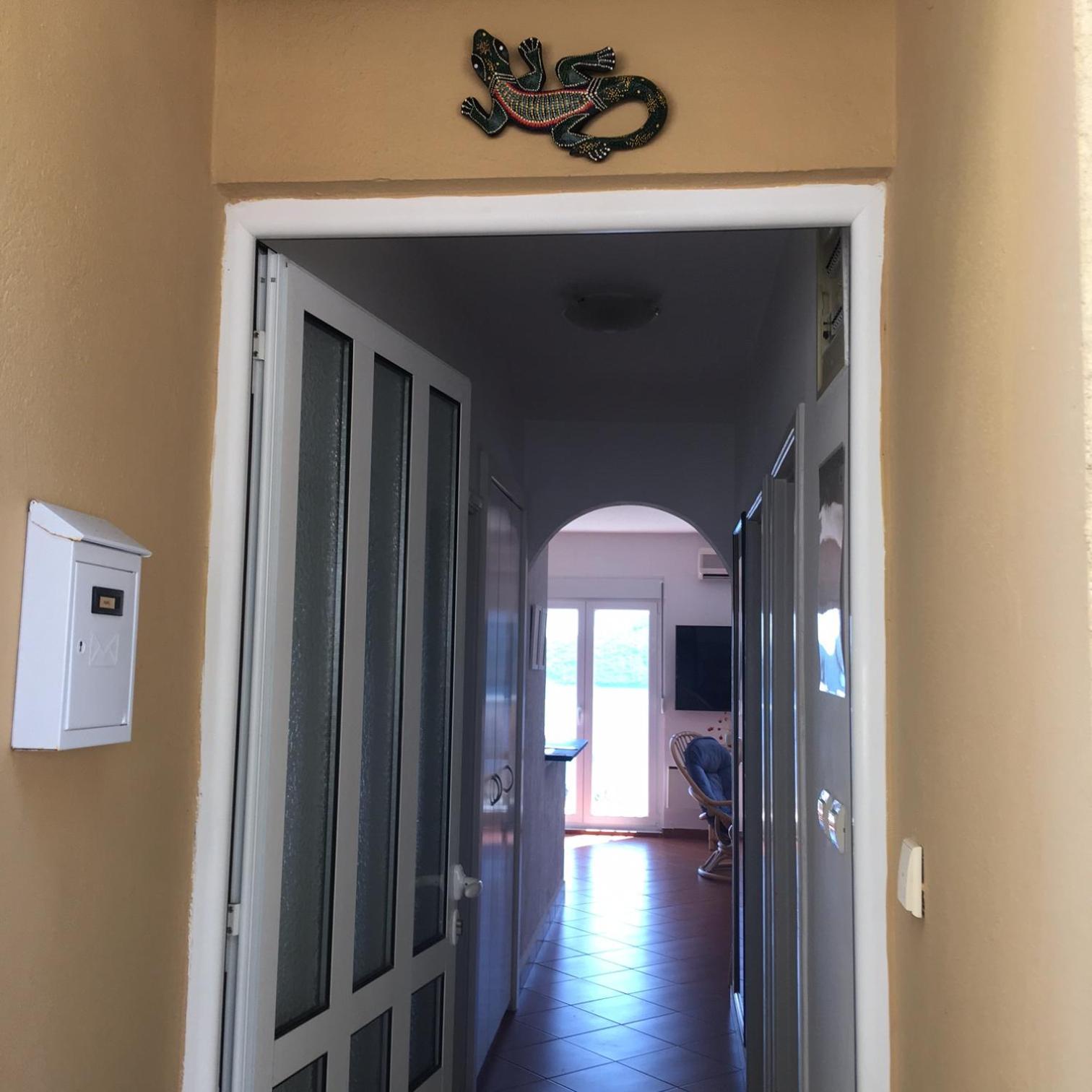 Apartment Simo Herceg Novi Luaran gambar