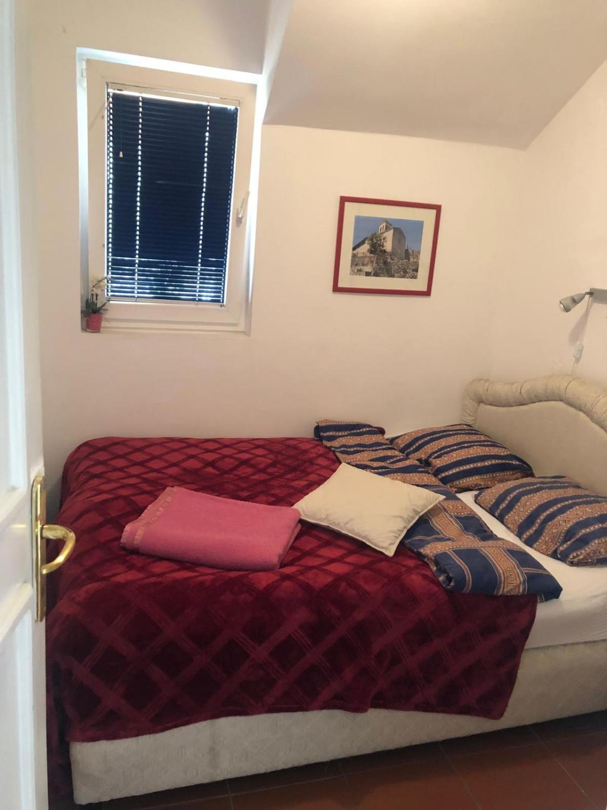 Apartment Simo Herceg Novi Luaran gambar