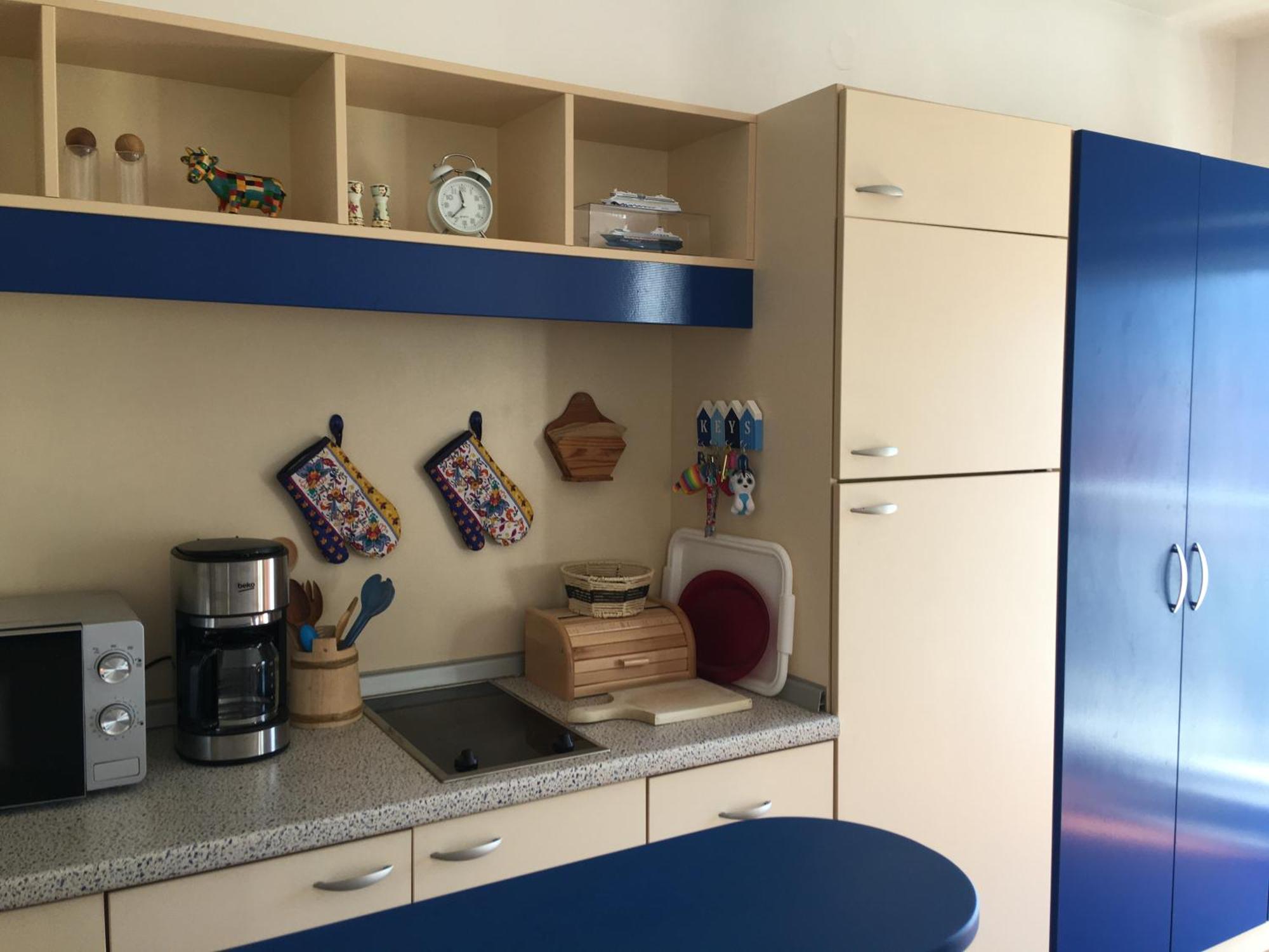 Apartment Simo Herceg Novi Luaran gambar