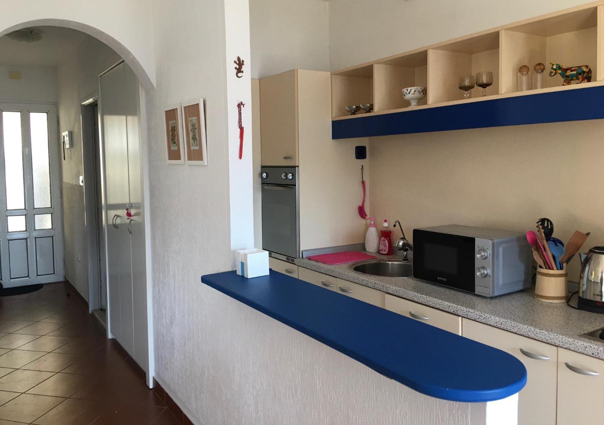 Apartment Simo Herceg Novi Luaran gambar