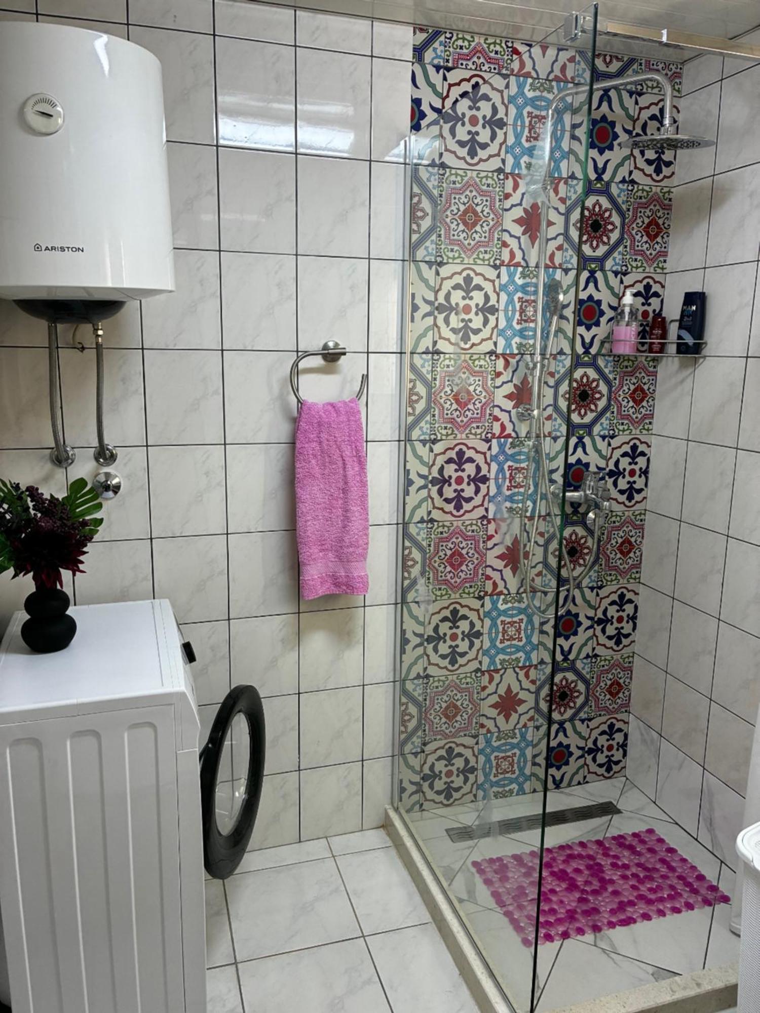 Apartment Simo Herceg Novi Luaran gambar